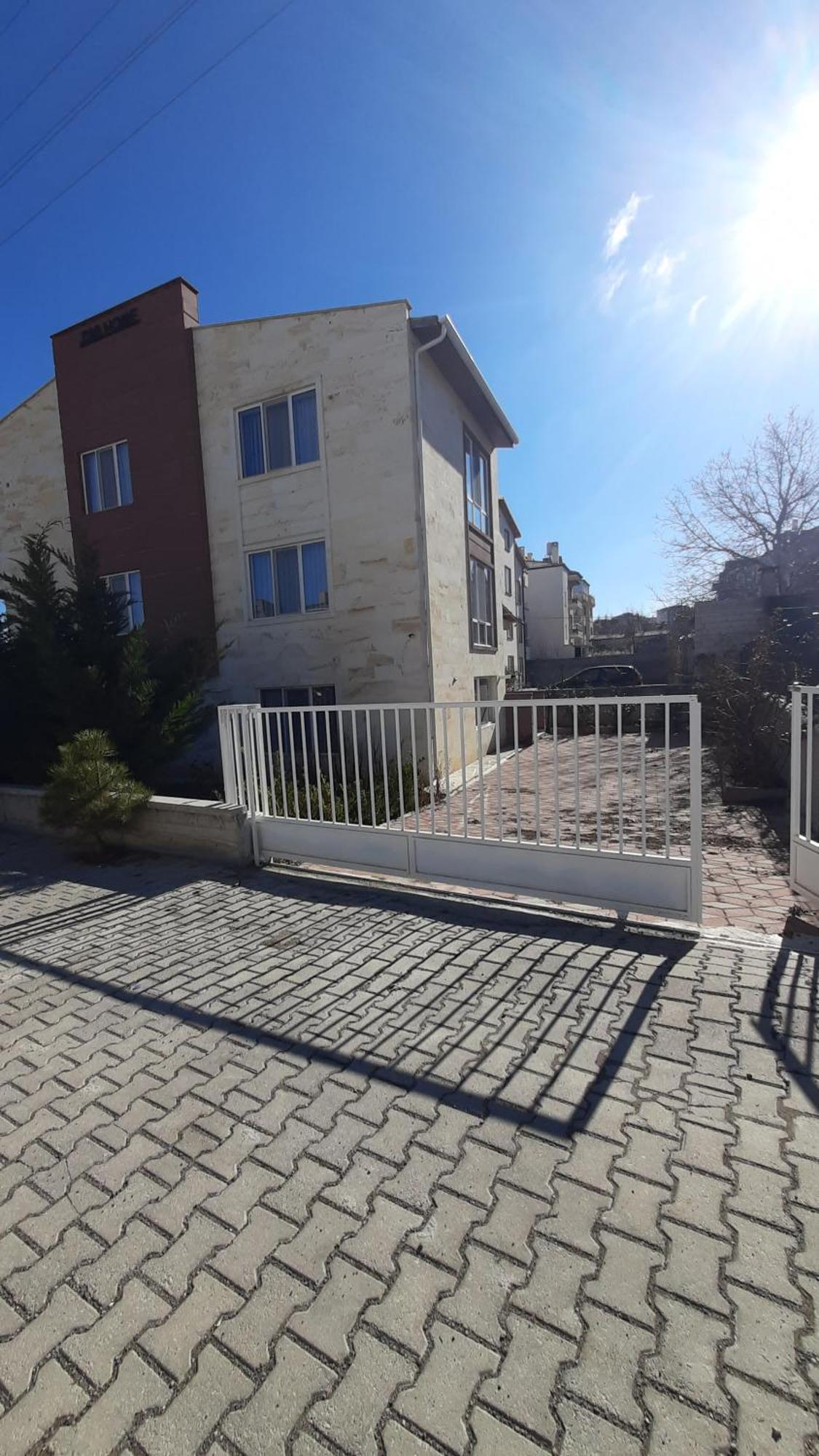 Z&B Home Nevsehir Exterior photo