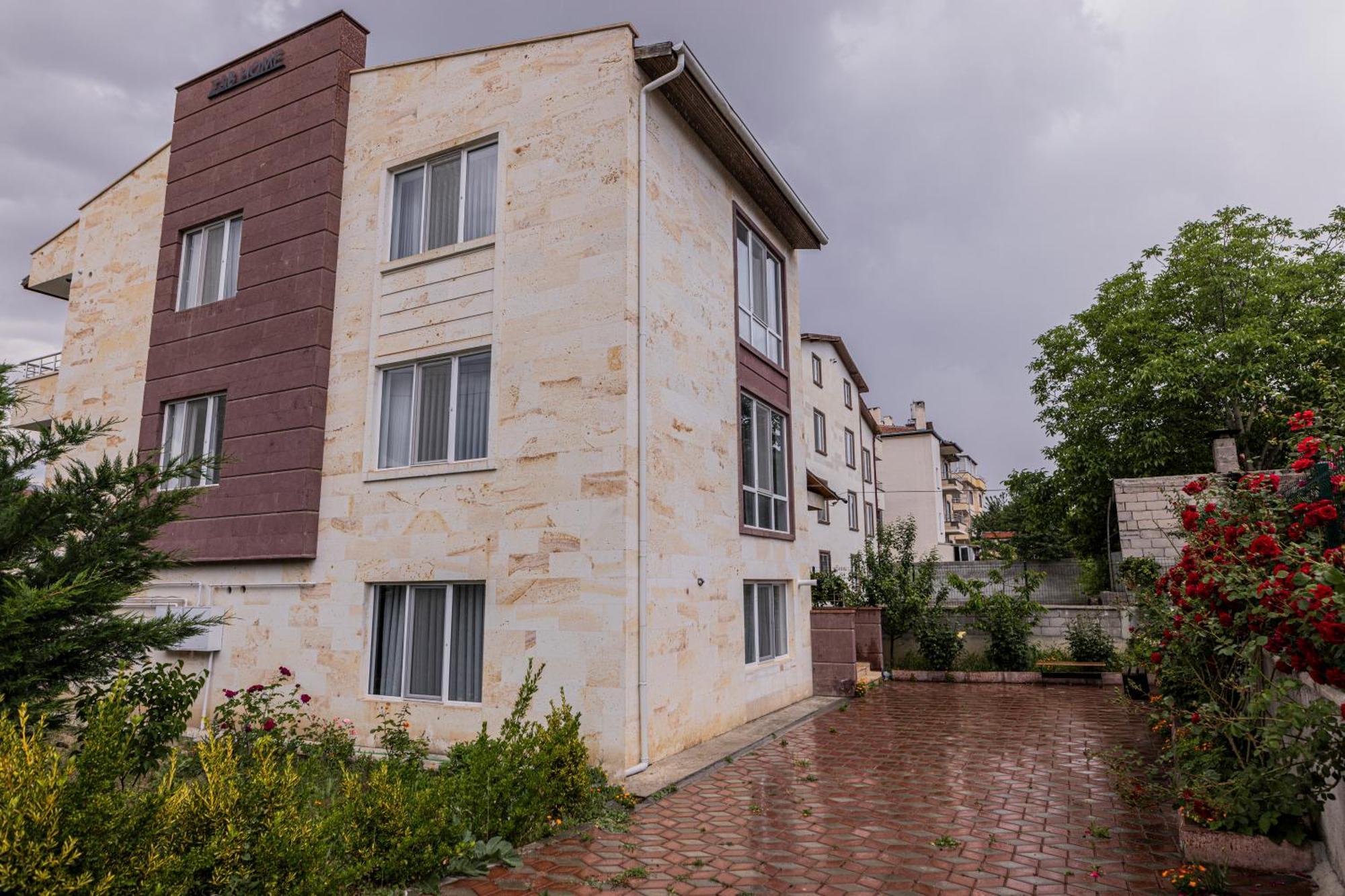 Z&B Home Nevsehir Exterior photo